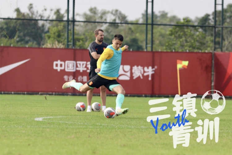 重傷康復(fù)！吾米提江參加U21國足集訓(xùn)，8月曾遭遇顱骨凹陷性骨折