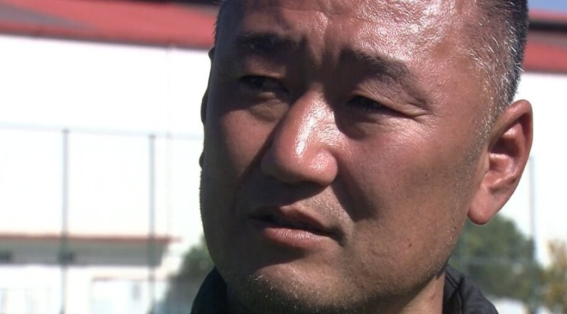 上村健一：中國是充滿潛力的沃土，只要正確培養(yǎng)未來能驚艷世界
