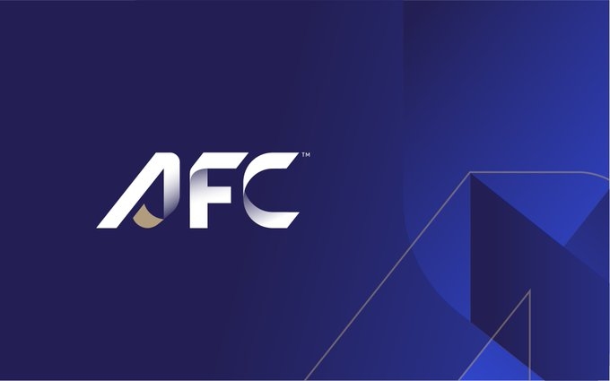 亞足聯(lián)公布新logo：標(biāo)志全新時代開始，用足球力量連接亞洲