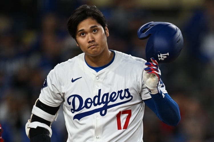 MLB首個雙50先生&奪總冠軍，大谷翔平：這樣的感覺還想再來9次