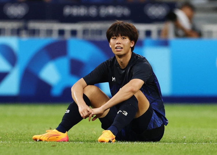 日媒：尤文有意20歲日本國腳高井幸大，考慮1月引進后外租鍛煉